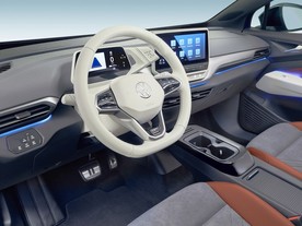 Volkswagen ID. OTA