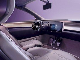 Volkswagen ID. Roomzz Showcar
