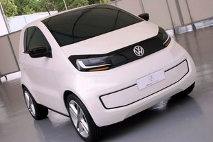 Volkswagen In
