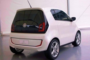 Volkswagen In