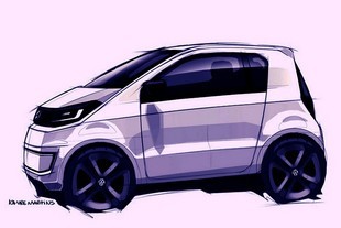 Volkswagen In