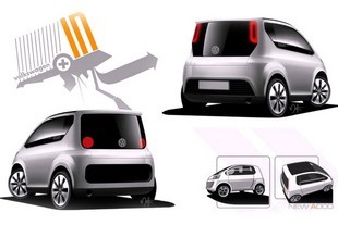Volkswagen In