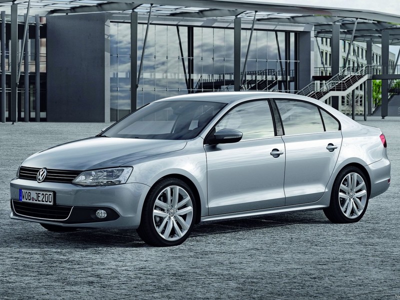 Volkswagen Jetta vstupuje do nové éry