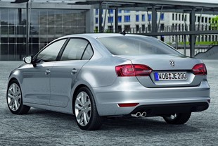 Volkswagen Jetta 