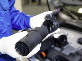 Technická opatření pro vznětové motory VW EA 189