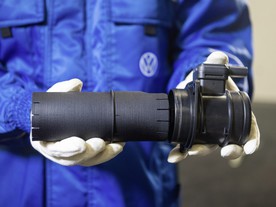 Technická opatření pro vznětové motory VW EA 189