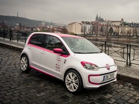 Volkswagen mama up!