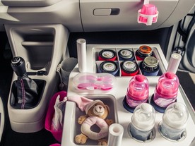 Volkswagen mama up!