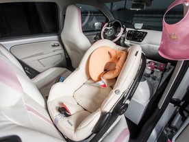 Volkswagen mama up!