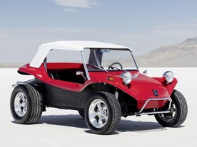 Volkswagen beach buggy Meyers Manx