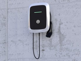 Volks-Wallbox