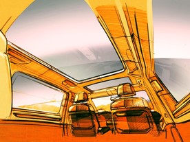 Volkswagen Multivan VII