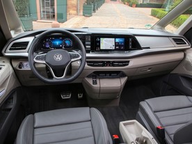 Volkswagen Multivan T7