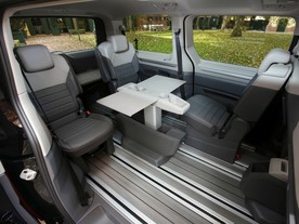 Volkswagen Multivan T7