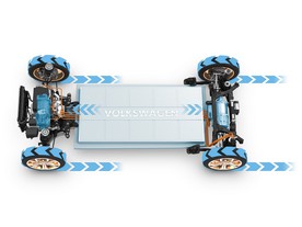 Volkswagen BUDD-e 