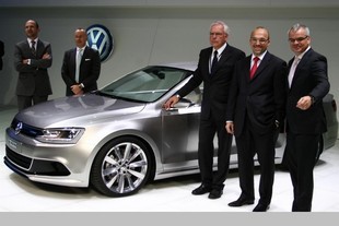 Volkswagen NCC