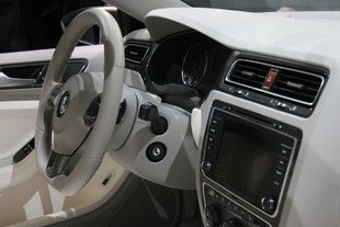 Volkswagen NCC