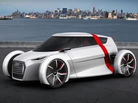 Audi Urban Sportback