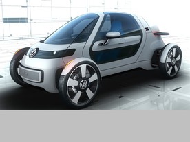 Volkswagen Nils