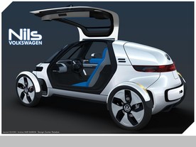 Volkswagen Nils