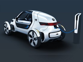 Volkswagen Nils