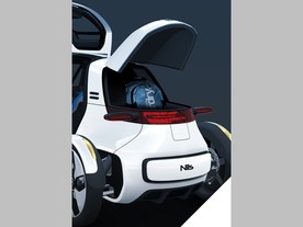 Volkswagen Nils