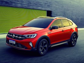 Volkswagen Nivus 