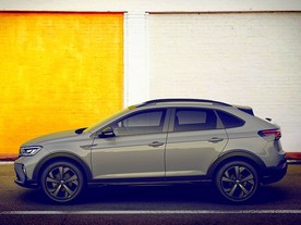 Volkswagen Nivus 