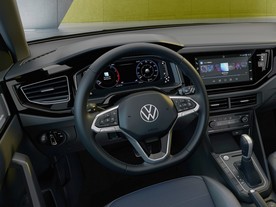 Volkswagen Nivus 