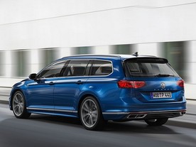 Volkswagen Passat Variant 2020