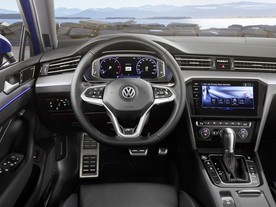 Volkswagen Passat R Line