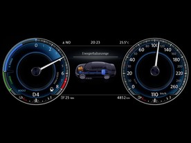 Volkswagen Passat GTE