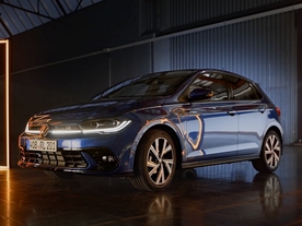 Volkswagen Polo MY2021