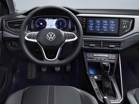 Volkswagen Polo MY2021