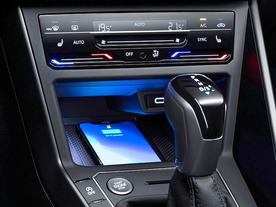 Volkswagen Polo MY2021