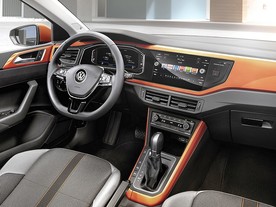Volkswagen Polo VI