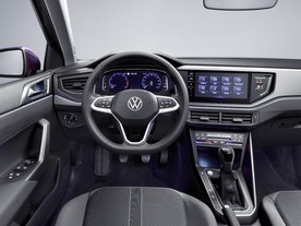 Volkswagen Polo MY2021