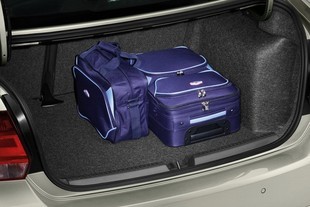 Volkswagen Polo Sedan