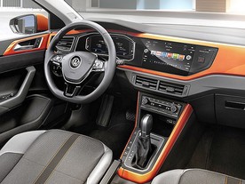 Volkswagen Polo VI