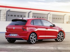 Volkswagen Polo GTI