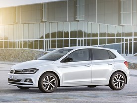 Volkswagen Polo Beats