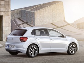 Volkswagen Polo Beats