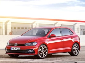 Volkswagen Polo GTI