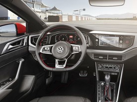 Volkswagen Polo GTI