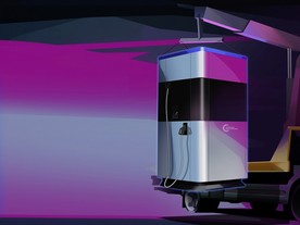 Volkswagen - Powerbanky pro elektromobily
