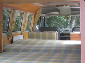 Volkswagen T1 60