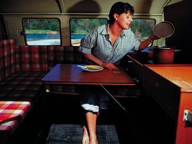Volkswagen T1