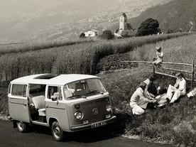 Volkswagen T2 70 k
