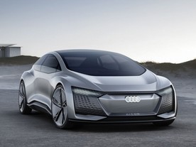 autoweek.cz - Volkswagen se vrhá do elektromobility