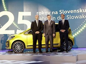 Thomas Ulbrich , Robert Fico a Ralf Sacht